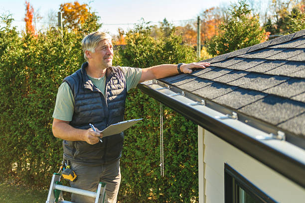 Trusted Roof Replacement service in West Alton, MO - Ben Roofing and Steel LLC