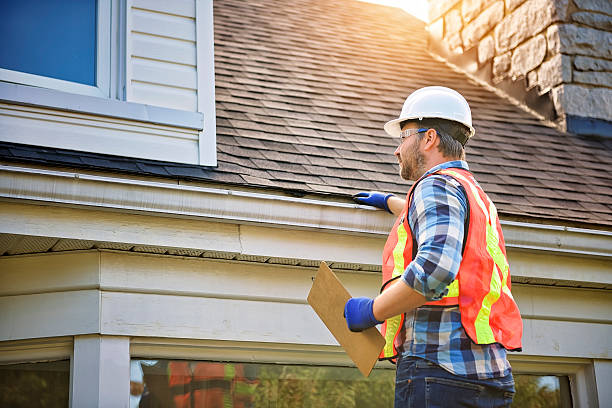 Trusted Emergency Roof Repair service in West Alton, MO - Ben Roofing and Steel LLC